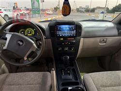 کیا سۆرینتۆ